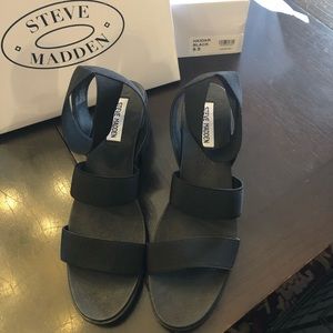 Steve Madden sandals